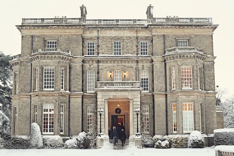 Home Architecture Exterior, Hedsor House, English Estate, English Houses, House Country, English Manor Houses, House Dream, Georgian Architecture, Stately Homes