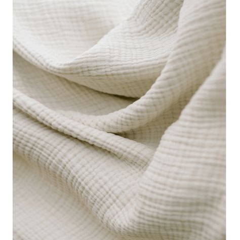 The luxurious muslin blankets are crafted from organically grown premium 4-way cotton muslin, woven with the utmost care using the finest yarn. This results in a wonderfully textured fabric that’s exquisitely soft to the touch and remarkably lightweight, all while maintaining its lasting strength. 8 heavenly layers is the perfect amount to provide the luxurious softness for your baby's delicate skin, while cocooning them in warmth. This blanket, with its moderate thickness, strikes a harmonious The Fable, Blanket Craft, Muslin Blanket, Men Home Decor, Pet Mom, Muslin Blankets, Lightweight Blanket, Muslin Fabric, Fine Yarn