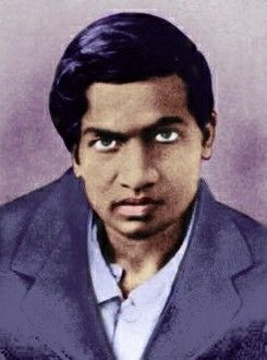 Srinivasa Ramanujan Hd Images, Srinivasa Ramanujan, Math Genius, Be A Nice Human, Hd Images, Kolkata, Good Advice, India, Human