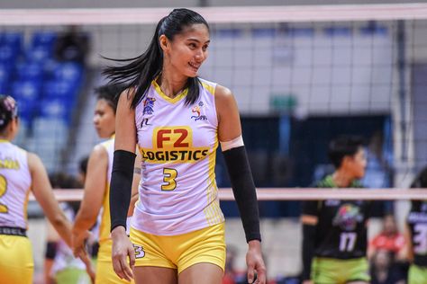 F2 LOGISTICS disposed of Nxled, 25-20, 25-14, 25-16, to join a crowded group at fourth place in the Premier Volleyball League All-Filipino Conference eliminations at the Ynares Center in Antipolo City on Tuesday. The post Lacsina, Baron anchor Cargo Movers victory against Chameleons first appeared on BusinessMirror. Leadership Skill, Breaking News, Victorious