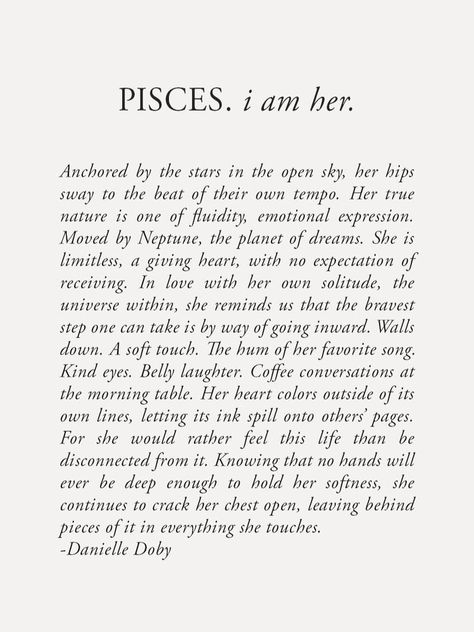 She Is Pisces, Danielle Doby Zodiac, Pisces Dark Aesthetic, Pisces Mood Board Aesthetic, Pisces Women Aesthetic, Pisces Bedroom Aesthetic, Pisces Captions, Zodiac Pisces Wallpaper, Pisces Girl Aesthetic