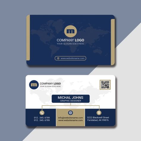 Digital Marketing Visiting Card, Digital Visiting Cards Design Creative, Professional Visiting Card Design, Cart Visit Design, Creative Visiting Cards Design, Card Name Design, Id Card Design Creative, Visiting Cards Design Creative, Company Business Card Design