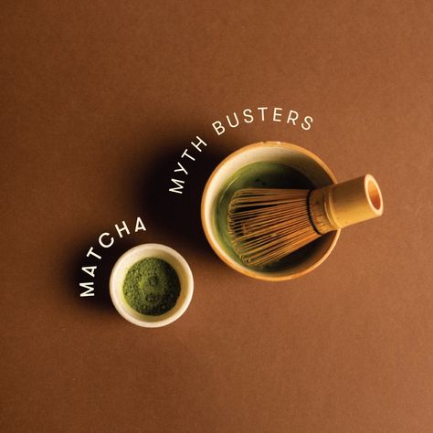 Experience the transformative power of matcha 💚 As this vibrant green powder gains popularity, so do the myths surrounding it. Let's set the record straight on some common misconceptions. Our ceremonial-grade matcha is crafted with care from the finest tea leaves, ensuring you receive not only a superior taste but also a rich source of antioxidants. Whether you’re powering through a project or need a moment of clarity, our matcha supports a balanced, mindful approach to productivity. [Ma... Matcha Ceremony, Ceremonial Grade Matcha, Green Powder, Matcha Powder, Coffee Packaging, Tea Leaves, Matcha, Stuff To Do