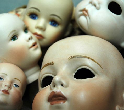 More Doll Parts Tumblr, Doll Parts Art, Creepy Doll Photography, Doll Parts Aesthetic, Old Doll Aesthetic, Doll Aesthetic Creepy, Creepy Doll Aesthetic, Porcelain Doll Aesthetic, Dolls Aesthetic