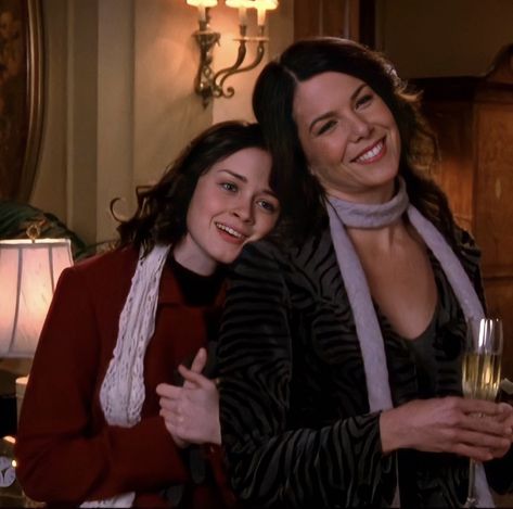 Gilmore Girls, Paris, Paris Geller, Rory Gilmore, Tv