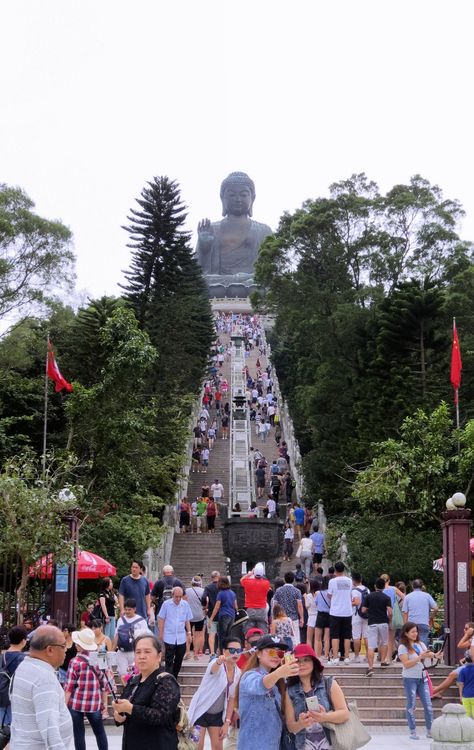 Big Buddha, Lantau Island, HK Lantau Island, Giant Buddha, Big Buddha, Dolores Park, Travel