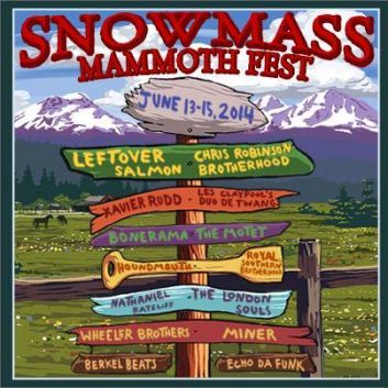 Jambands.com - Need We Say More? > News > Snowmass Mammoth Festival: Leftover Salmon, Chris Robinson Brotherhood, Duo de Twang, Motet and More Torch Lake Michigan, Torch Lake, Wood Postcard, Lake Winnipesaukee, Traverse City Michigan, West Bay, Stationery Printing, Large Framed Prints, East Bay