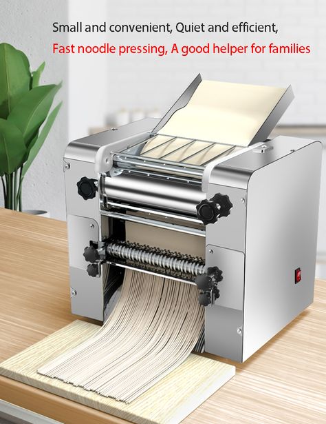 Stuffed Bun, Authentic Pasta, Noodle Machine, Lawn Mower Storage, Dumpling Skin, Noodle Maker, Kitchen Tray, Homemade Noodles, Innovative Kitchen