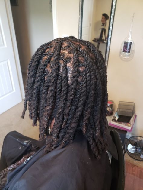 ( Scroll to See All Pics)  I Just Finished Retiwisting  2 Strand Twisting My VIP Clients hair. I have been doing his Locs for along time Now. I am so Proud of him he will be going away to College soon. He will be playing football.  I will miss him as a Client but So happy for him. May God Watch over him and Keep him. AKIYIA.WEBS.COM  #sports  #football  #GoingtoCollege #BlackYoungman #MensLocs #MensTwoStrandTwist #BacktoSchool #DallasGaLoctition #AKIYIAKELLY  #beforeandafterhair 2 Strand Twist Locs Men, 2 Strand Twist On Locs, 2 Strand Twists Locs, Two Strand Locs Men, 2 Strand Twist Men Dreads, 2 Strand Twist Dreads, Curly Locs Men, Instant Locs Men, Men Short Locs