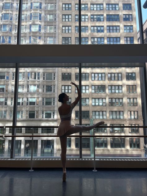 Summer Intensive Ballet, Ballet Summer Intensive Aesthetic, Joffrey Ballet School Nyc, Ballet Summer Intensive, Dancer Core, New York Ballet, Dance Intensive, Nyc Ballet, Summer Intensive