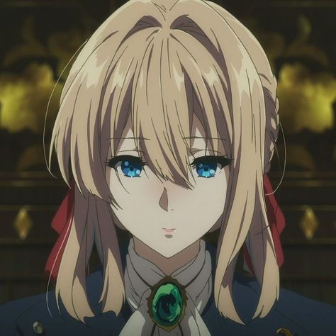 Violet Evergarden Wallpaper, Violet Evergreen, Violet Garden, Violet Evergarden Anime, The Ancient Magus Bride, Violet Evergarden, Alien Stage, Arte Sketchbook, Anime Shows