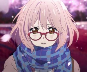 anime Mirai Kuriyama, Avatar Anime, Beyond The Boundary, Anime Hands, A Silent Voice, Realistic Art, Japan Art, Couples Matching, Attack On Titan Anime