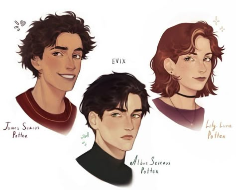 Scorpius And Rose, Harry Potter Cursed Child, James Sirius Potter, Albus Severus Potter, Harry Potter Next Generation, Harry Potter New, Lily Potter, Harry Potter Kids, Harry Potter Feels