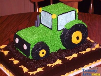 20 Cute Birthday Cake Ideas For Boys Asher would love this tractor cake!!! Cute Birthday Cake Ideas, Birthday Cake Ideas For Boys, Bulldozer Cake, Cake Ideas For Boys, Tractor Birthday Cakes, John Deere Cake, 20 Cake, John Deere Birthday Party, Cute Birthday Cake