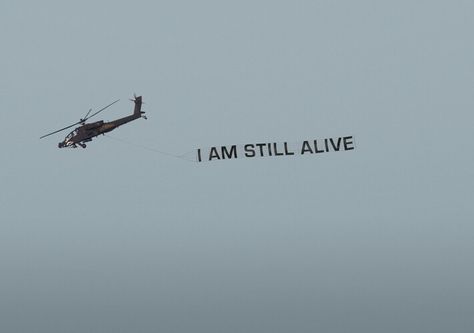 I Am Still Alive, Random Sayings, John Mactavish, Toni Stark, Maximum Ride, Soldier 76, Stardust Crusaders, Mrs Hudson, Raven Cycle