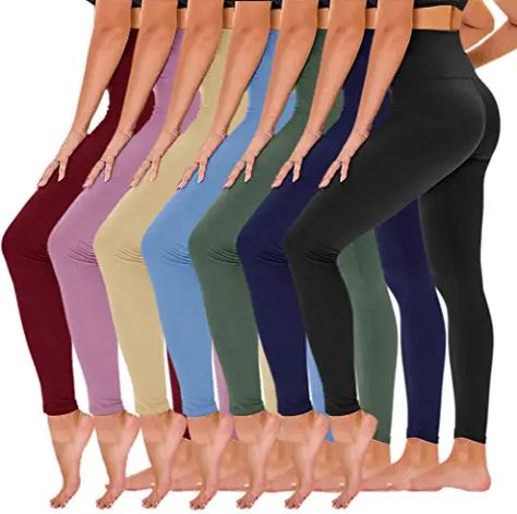 Affordable Leggings, Running Yoga Pants, Yoga Legging, Yoga Pants With Pockets, Black Yoga Pants, Legging Sport, Black Yoga, Workout Running, Leggings For Women