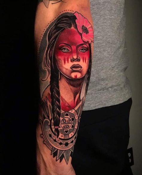 Puerto Rican Indian Tattoos, Taino Tattoos For Women Puerto Rico, Puerto Rican Sleeve Tattoo, Taino Woman Warrior Tattoo, Taino Women Tattoo, Taino Indians Puerto Rico Tattoo, Taino Tattoos For Women, Puerto Rican Tattoos For Women, Taino Goddess