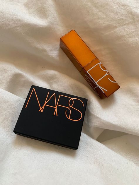 Nars , mini Kit Sephora, Cosmetics Aesthetic, Girly Stuff, Makeup Brands, Pretty Makeup, Nars Cosmetics, Nars, Sephora, Makeup