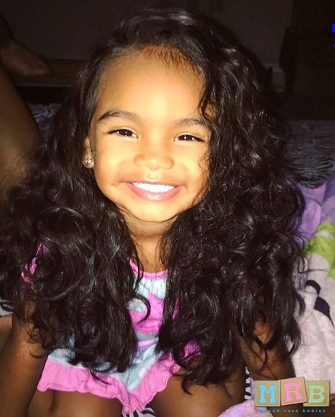 Mixed Race Babies on Instagram: “African American, Mexican & Native American • Deshanti - 2 Years Old • Submission By: @juicysweett #MRB #MixedRaceBabies #MixedLove  #Peace…” Mixed Children, Mixed Baby, Mix Baby Girl, Mexican Babies, Cute Mixed Babies, Mixed Kids, Asian Babies, Mixed Babies, Future Baby