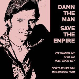 Happy Rex Manning Day! Join me in celebrating one of the best movies ever... Empire Records! This is a classic movie with even more classic actors.  www.ourredonkulouslife.com Empire Records Mark, Corey Empire Records, Lucas Empire Records, Anthony Lapaglia, Rex Manning Day, Rory Cochrane, Jurassic Classics - By Benjamin Mackey, 1995 Movies, Empire Records