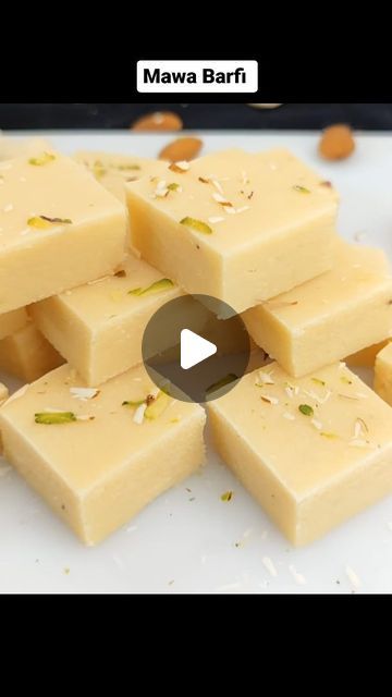 Mawa Recipe Sweets, Barfi Recipe, Peda Recipe, Diwali Sweets Recipe, Diwali Recipes, Punjabi Food, Diwali Sweets, Mughal Paintings, Eat Local