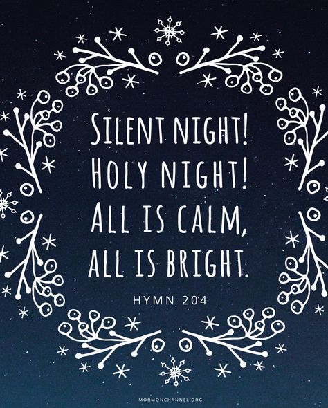 Silent Night Silent Night Quotes, This Classroom Is Only Silent At Night, Silent Night Painting, Silent Night Christmas Shirt, Silent Night Deadly Night, Silent Night Holy Night, Middle Of The Night, True Meaning Of Christmas, Holiday Quotes