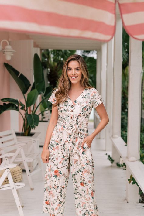 These Are All Of The Gal Meets Glam Pieces You Can Find At Dillard's - Julia Berolzheimer Glam Jumpsuit, Girl Meets Glam, Ulla Johnson Dress, Gal Meets Glam Collection, Comfy Clothing, Julia Berolzheimer, Causal Dresses, Gal Meets Glam, Resort Dresses