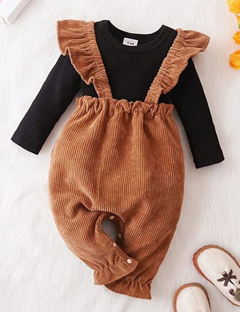 Infant Outfits Girl, Winter Baby Clothes Girl, Fall Newborn Outfits, 6 Month Baby Girl Outfits, Winter Baby Girl Outfits, Baby Girl Outfits Fall, Winter Baby Clothes Newborn, Winter Baby Outfits, Baby Winter Outfits