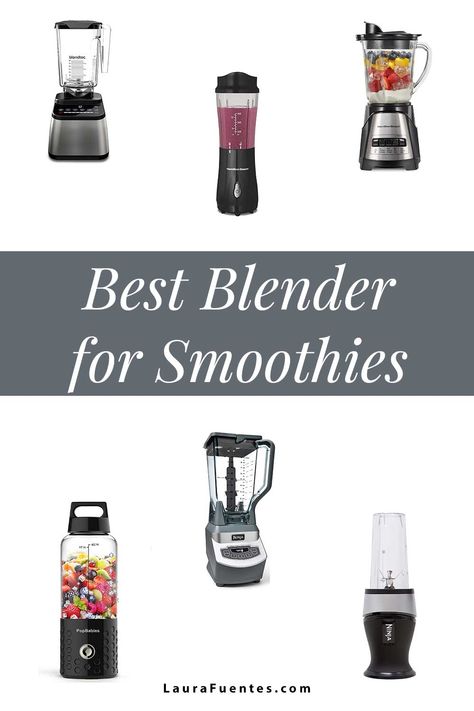 Smoothie Blender Machine, Best Blender For Smoothies, Best Smoothie Blender, Ice Blender, Blender For Smoothies, Clean Smoothies, Smoothie Machine, Blendtec Blender, Blender Drinks