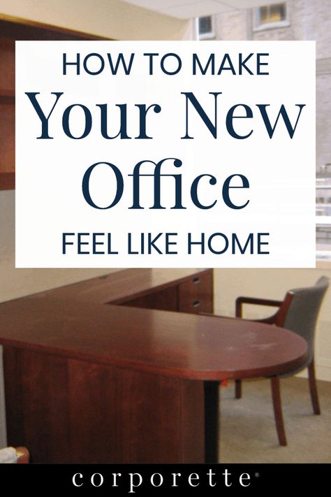 Started a new job, and want to make your new office feel more comfortable? These are the first 3-5 things that Corporette readers and editors bring to a new office to help settle in, start decorating our workspace and making the office feel like home. How do you make your office more comfortable? Come share! #newjob #officedecor #decoratingyouroffice Offices Ideas, Decorating Office, Shoestring Budget, Dresses Office, Office Idea, Design Strategies, Dress Office, Office Decorating, Office Decorations