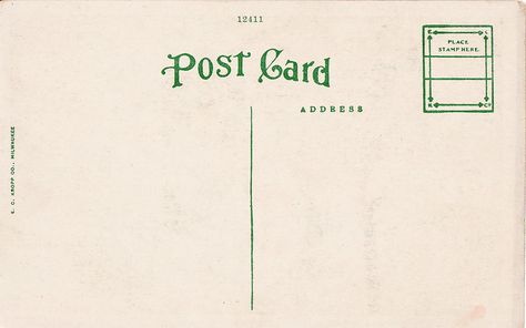 Post Card Back | Vintage Post Card texture. Free for you to … | Flickr Collage Design, Postcard Design, Logo Label, Scrapbook Journal, Good Notes, Post Card, Post Cards, Graphic Design Posters, Vintage Postcards