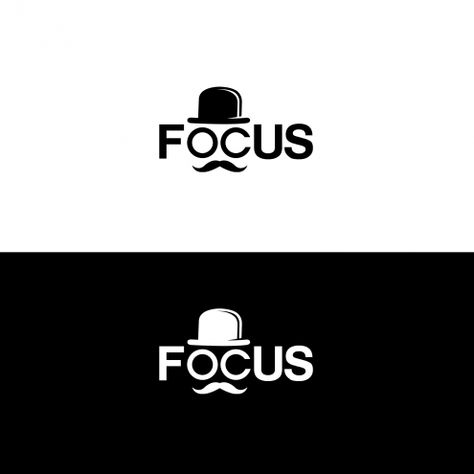 by designer 'CreativeDoctor' for Logo Design contest 'Focus'. Review all design entries Focus Logo Design Ideas, Focus Logo, Logo Design Ideas, Logo Ideas, Logo Design Contest, Contest Design, All Design, Design Ideas, Logo Design