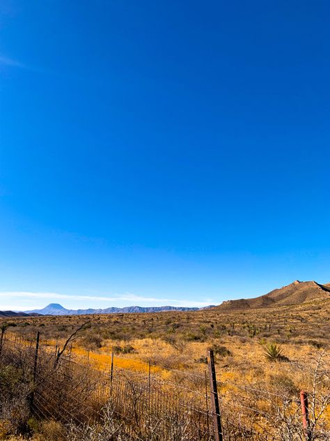 West Texas landscape #traveltexas #west texas #texaslove Western Texas Aesthetic, Texas Landscape Photography, Old Texas Aesthetic, East Texas Aesthetic, Texas Asethic, West Texas Aesthetic, West Texas Landscape, Texas Countryside, Texas Vibes