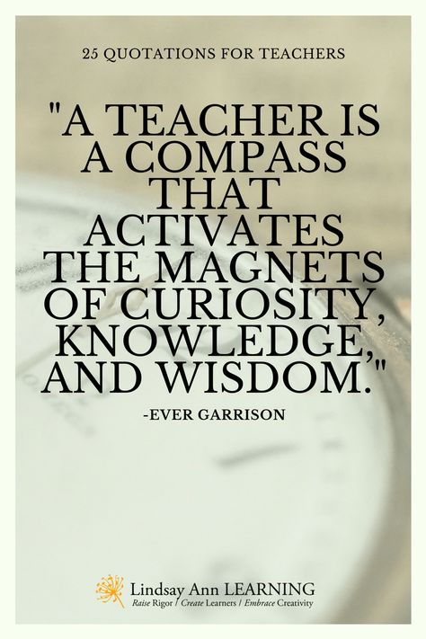 Every teacher deserves inspiration! Check out these 25 quotes to get you started. // Article byLindsay Ann Learning Quotes About Educators, Maths Quotes Motivational, Funny Education Quotes Humor, Quotes For Assembly, Teaching Quotes Motivational, Quotes About Learning Education, Quotes On Teachers, Quotes About Teachers, Quotes About Teaching