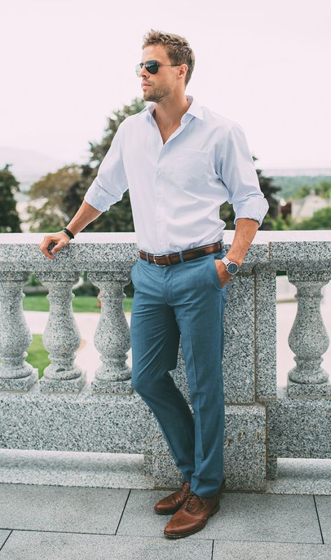 Mens Wedding Guest Outfit, What Is Business Casual, Wedding Guest Men, Mens Casual Wedding, Casual Wedding Outfit, Mens Casual Wedding Attire, Casual Wedding Attire, Fashion Empire, Wedding Guest Outfit Summer Casual