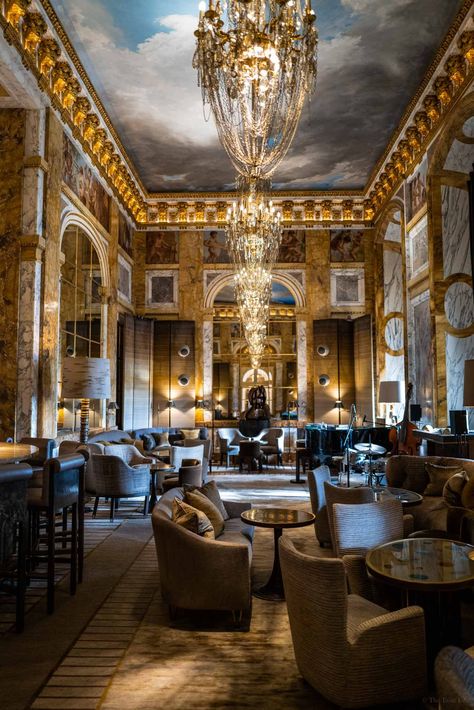 Hotel De Crillon, Best Paris Hotels, Best Restaurants In Paris, Paris Rooms, Paris Hotel, Jardin Des Tuileries, Paris France Travel, Live Jazz, Paris Guide