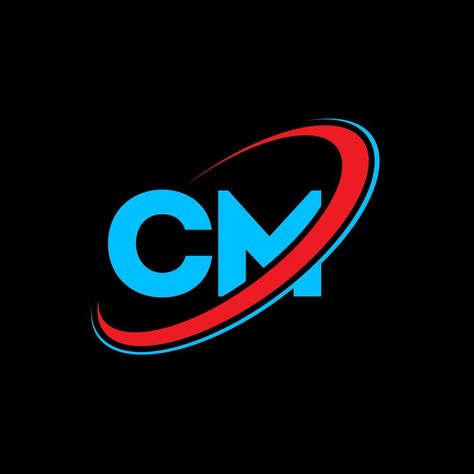 CM C M letter logo design. Initial letter CM linked circle uppercase monogram logo red and blue. CM logo, C M design. cm, c m Cm Monogram Logo Design, Cm Logo Design Letter, M Letter Logo Design, C M, M Letter Logo, Murugan Wallpapers, Cm Logo, M Wallpaper, Logo C