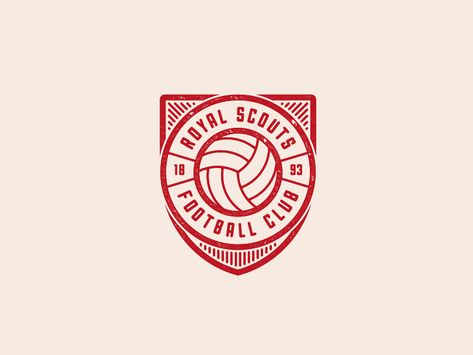 Sports Club Logo Design Ideas, Football Club Logo Ideas, Football Logos Design Ideas, Soccer Club Logo Design Ideas, Soccer Club Logo Design, Sports Club Logo Design, Football Club Logo Design Ideas, Sport Logo Ideas, Football Logo Ideas