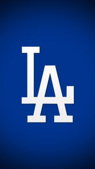 iPhone wallpaper La Dodgers Logo, Los Angeles Logo, Los Angeles Wallpaper, Mlb Dodgers, Los Angeles Dodgers Logo, La Dodgers Baseball, Baseball Wallpaper, Mlb Wallpaper, Logo Monogramme