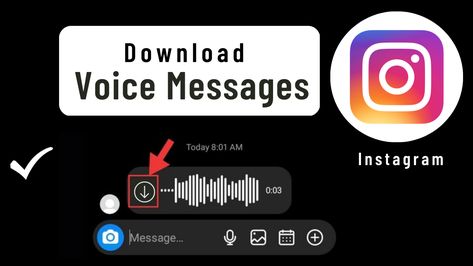 instagram,how to save instagram voice message,how to save instagram voice note,how to save voice message from instagram,how to save voice notes on instagram,how to record voice message on instagram,how to download voice messages from whatsapp,how to save voice chat in instagram,how to save instagram voice message from dm,how to download instagram voice messages,how to download instagram voice messages on pc,instagram se voice message kaise download karen,how to,voice #instagram #howto Pc Instagram, Voice Note, Notes On Instagram, Voice Message, Save Instagram, Tone Of Voice, Voice Chat, Instagram Tutorial, About Facebook