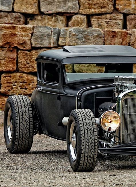 Rat Rod Trucks, Rat Rod Pickup, Rat Rod Cars, Rat Rods Truck, Antique Car, Dodge Trucks, Pinstriping, Rat Rods, Us Cars