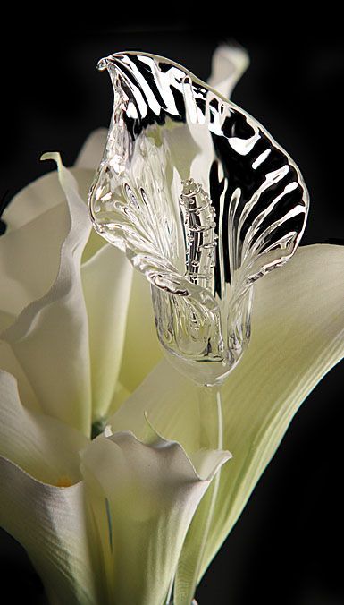 IvyRio Art Of Glass, Blown Glass Art, Glass Sculptures, Crystal Glassware, Crystal Figurines, Chihuly, Glass Artwork, Gorgeous Glass, Waterford Crystal