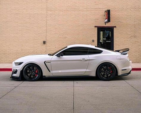 White Mustang Gt, S550 Mustang Gt, Ibiza Fr, Mustang Gt500, S550 Mustang, Ford Mustang Car, Ford Mustang Shelby Gt500, Cars Uk, Street Racing Cars