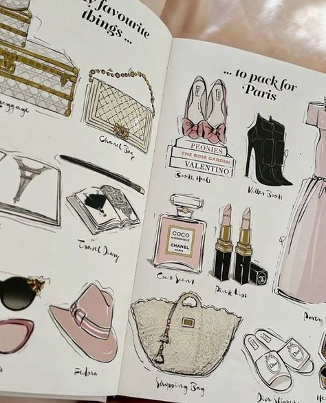 Cool Girl Hobby, Hobby Ideas Aesthetic, Sketch Book Aesthetic, Hobbies Drawing, Aesthetic Hobbies, Drawing Hobby, Fashion Dream Job, Desain Buklet, Fashion Journals