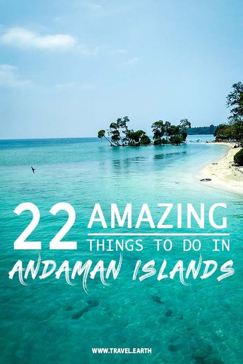 Andaman Tour, Where Is Bora Bora, Best Island Vacation, Lanai Island, India Travel Places, Andaman Islands, Andaman And Nicobar Islands, Tourist Spots, Most Beautiful Beaches