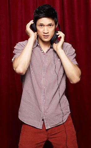 Harry Shum Jr. Glee Cast, Glee Season 3, Glee Season 4, Rachel And Finn, Mike Chang, Harry Shum Jr, Harry Shum, Glee Club, Shadowhunters