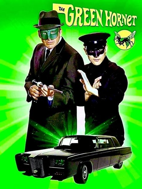 Warbirds Pinups, The Green Hornet, Batman Tv Show, Bruce Lee Art, Bruce Lee Martial Arts, Batman 1966, Green Hornet, Defense Attorney, Childhood Tv Shows