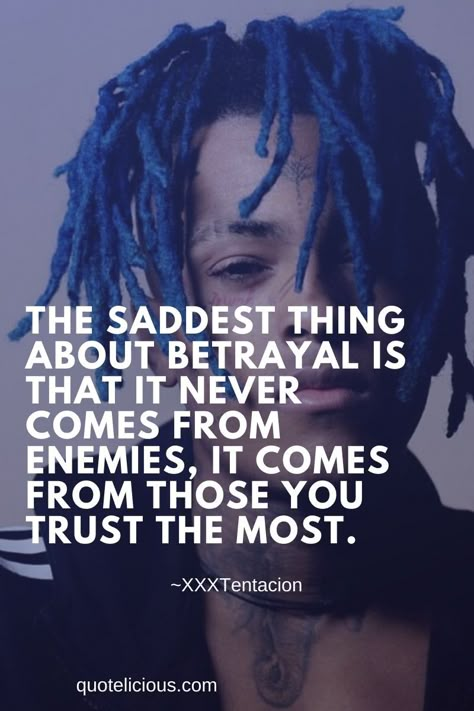 Inspirational Rap Quotes, Juice Quotes, Fake Love Quotes, Singer Quote, Tupac Quotes, Juice World, Xxxtentacion Quotes, Sayings About Life, Rapper Quotes