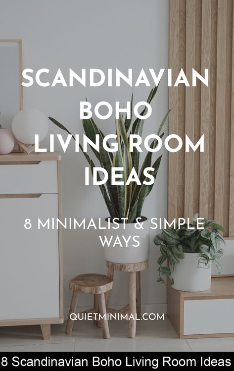 If you’re into Scandinavian boho interior design, this article is for you. I’ll share tips and suggestions for creating a chic Scandinavian boho living Scandinavian Boho Living Room, Scandinavian Living Room Nordic Style, Scandi Boho Living Room, Living Room Scandinavian Style, Scandinavian Interior Living Room, Living Room Nordic Style, Scandi Living Room, Scandinavian Home Interiors, Boho Style Interior