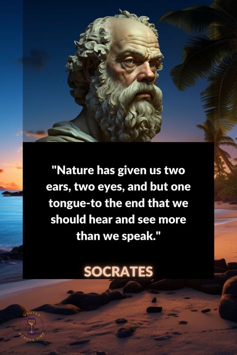 Thought Provoking Quotes Philosophy, Demetrius Johnson, Intellectual Quotes, Man Motivation, Ancient Wisdom Quotes, Socrates Quotes, Pure Soul, Provoking Quotes, Seeing Quotes